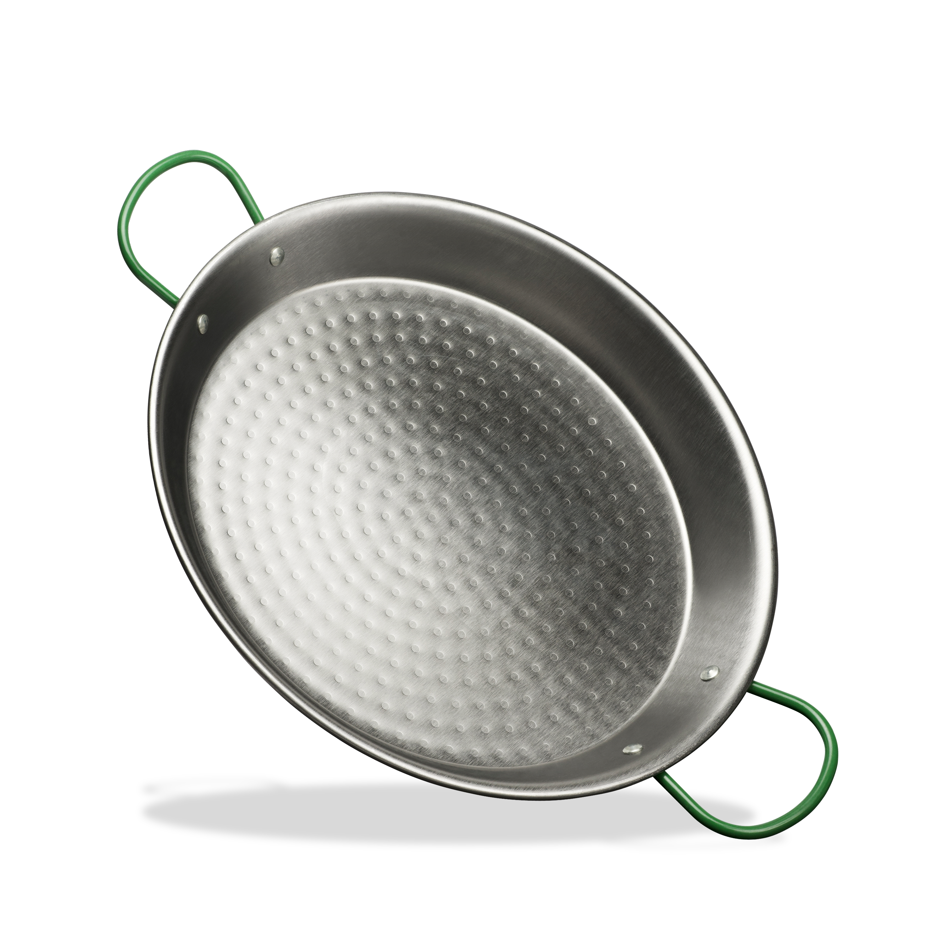 Paella Pfannen kaufen Paellera ab 30 cm REISHUNGER