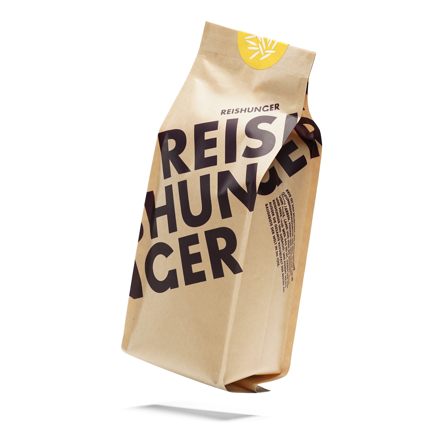 Paella Reis (3x600g) | Bomba Reis | Direkt aus Spanien | Perfekt für Paella