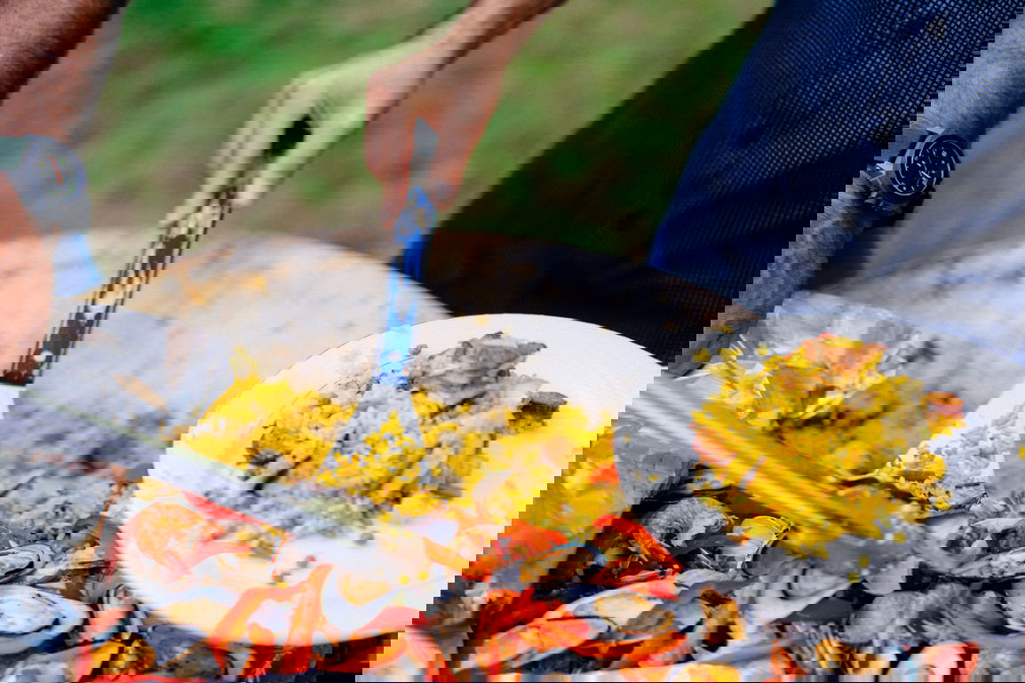 Paella kaufen Zutaten & Zubehör REISHUNGER