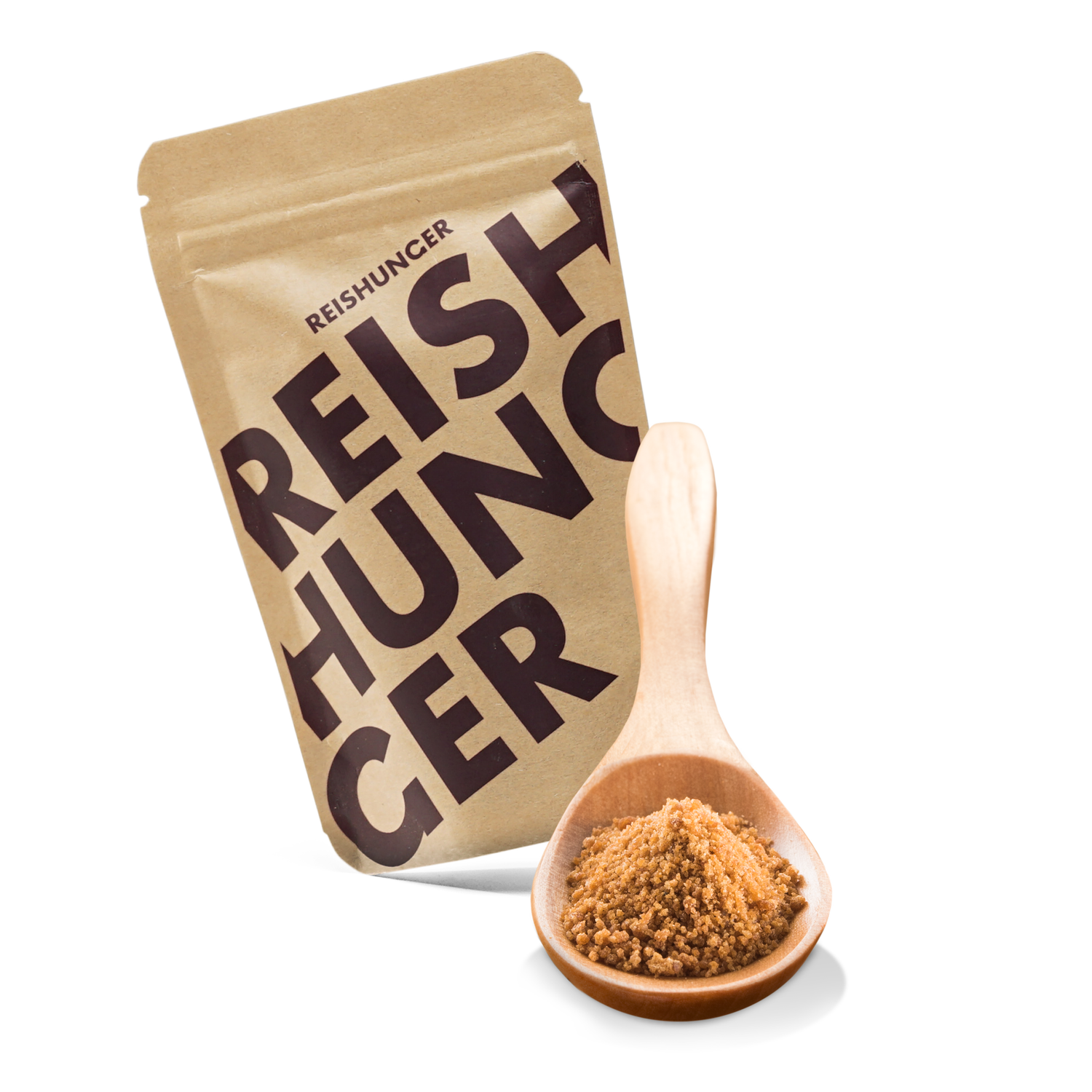 Bio-Kokosblütenzucker (4x30g)