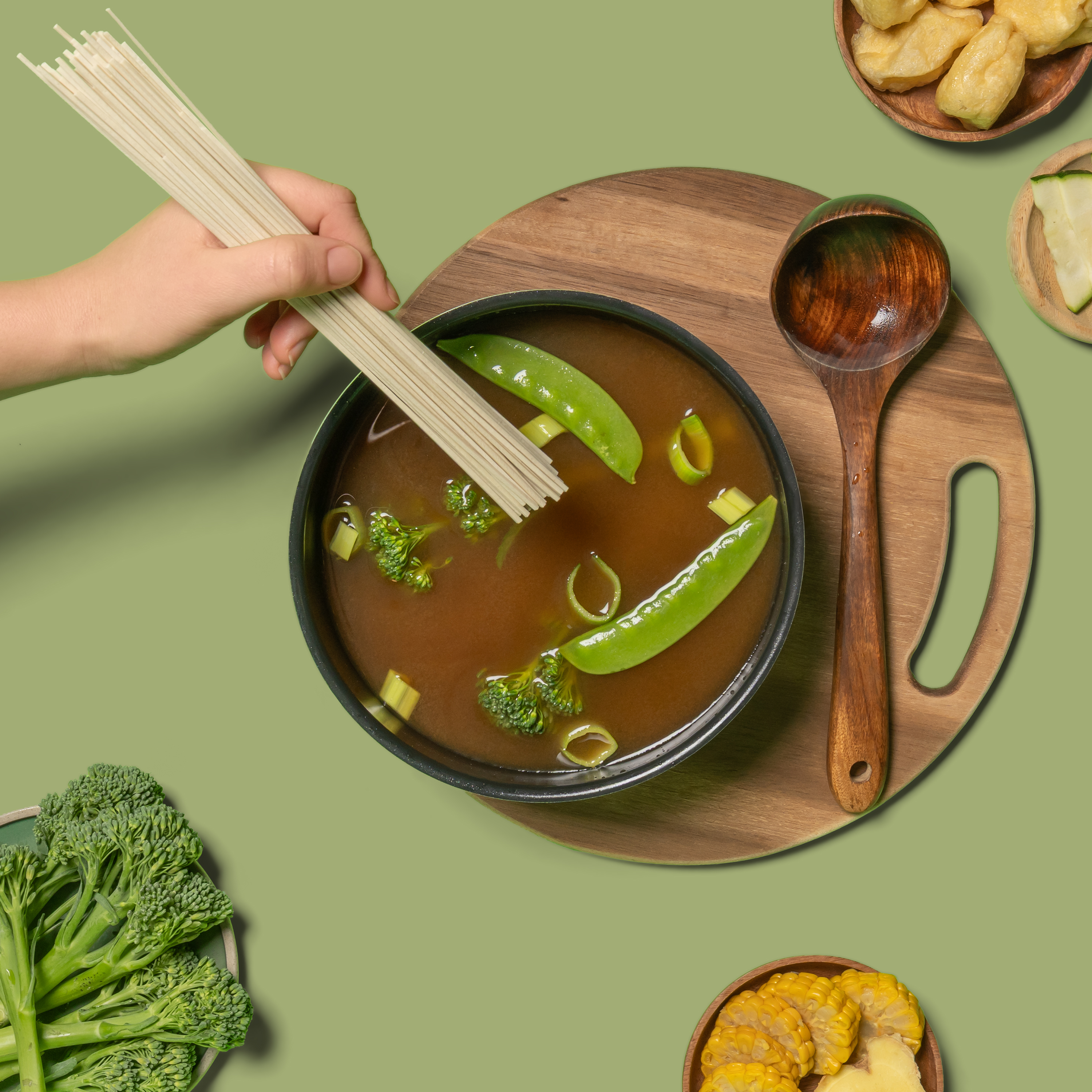 Hot Pot kaufen | mit Grillplatte | Reishunger