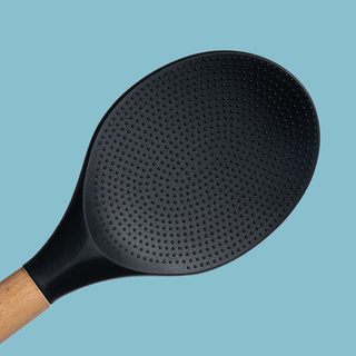 Siliconen Rijstlepel