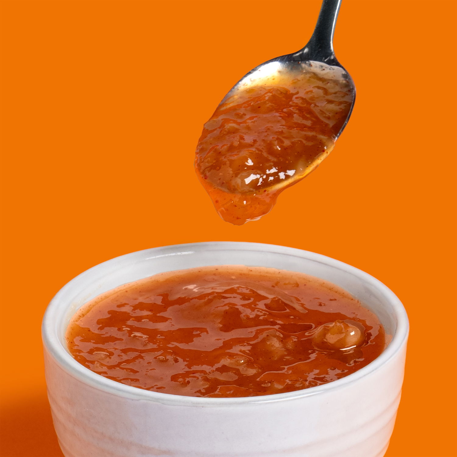 Mango Chutney (200 g) | Fruchtig-frisch & aromatisch würzig