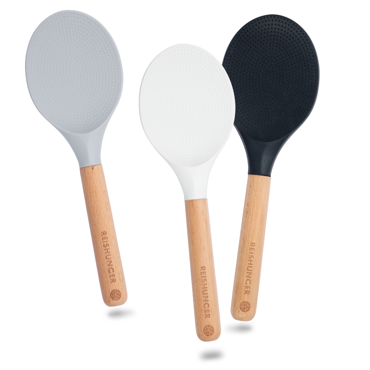 Silikon Reislöffel
