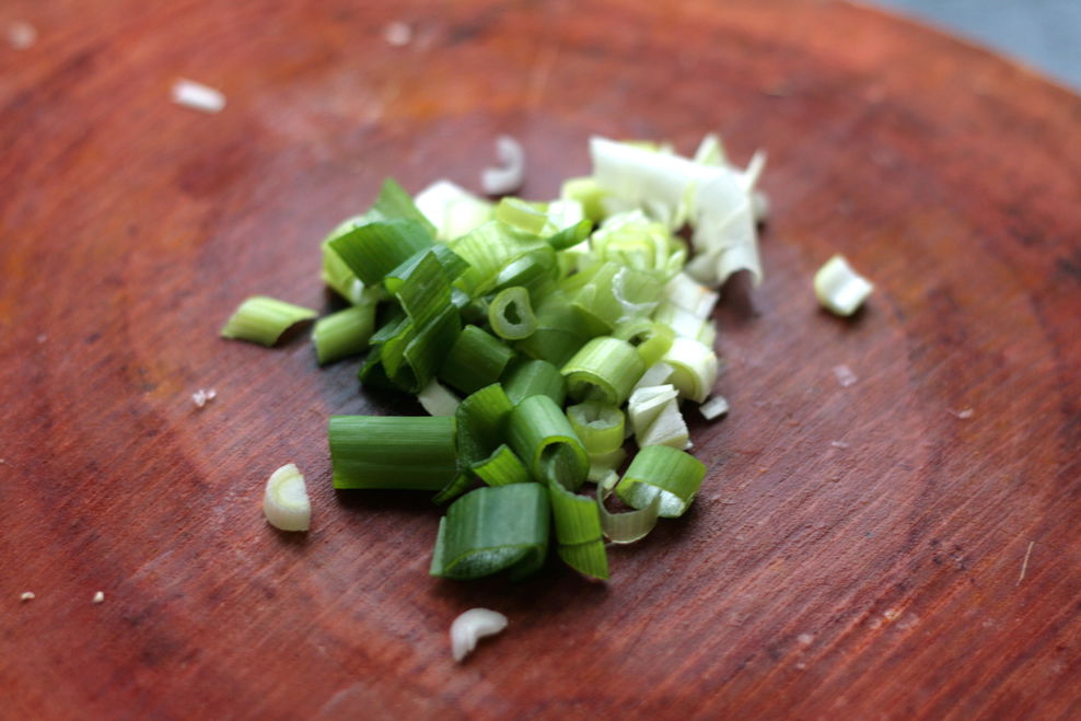 Pitataschen mit würziger Quinoa-Füllung