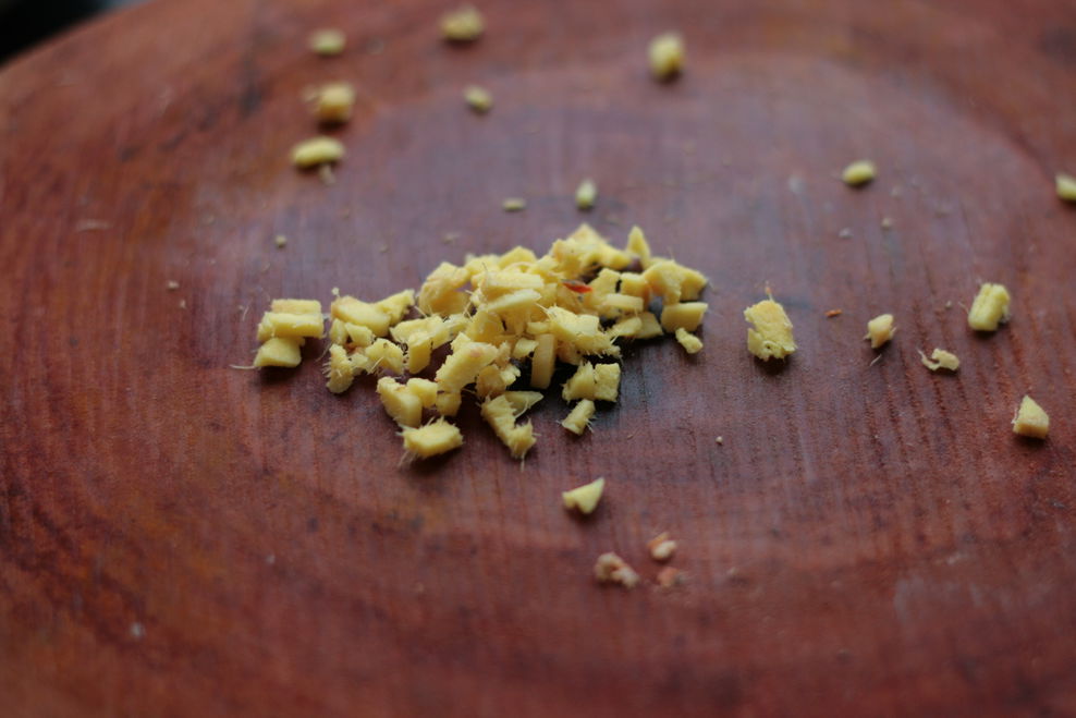 Pitataschen mit würziger Quinoa-Füllung