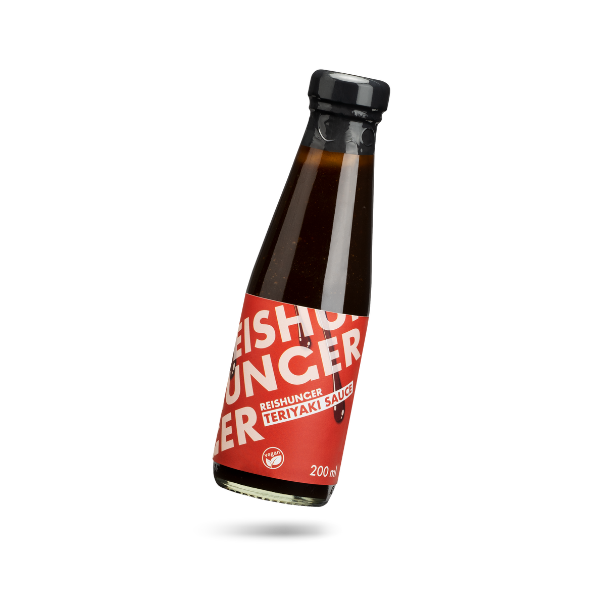 Teriyaki Sauce kaufen Umami Note ab 200ml REISHUNGER