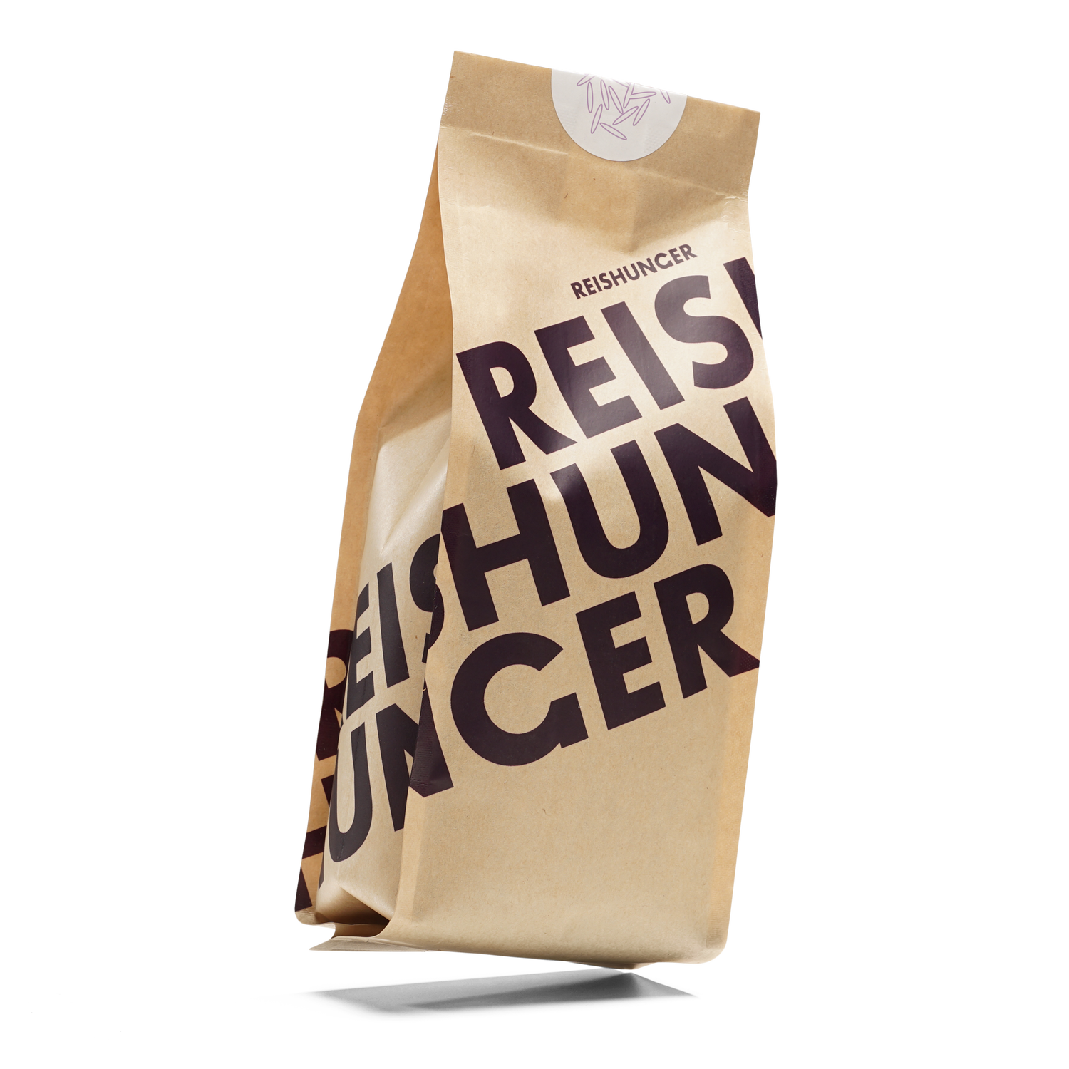 Bio Reispops (250g) | Glutenfrei