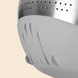 Reis Waschschüssel Edelstahl