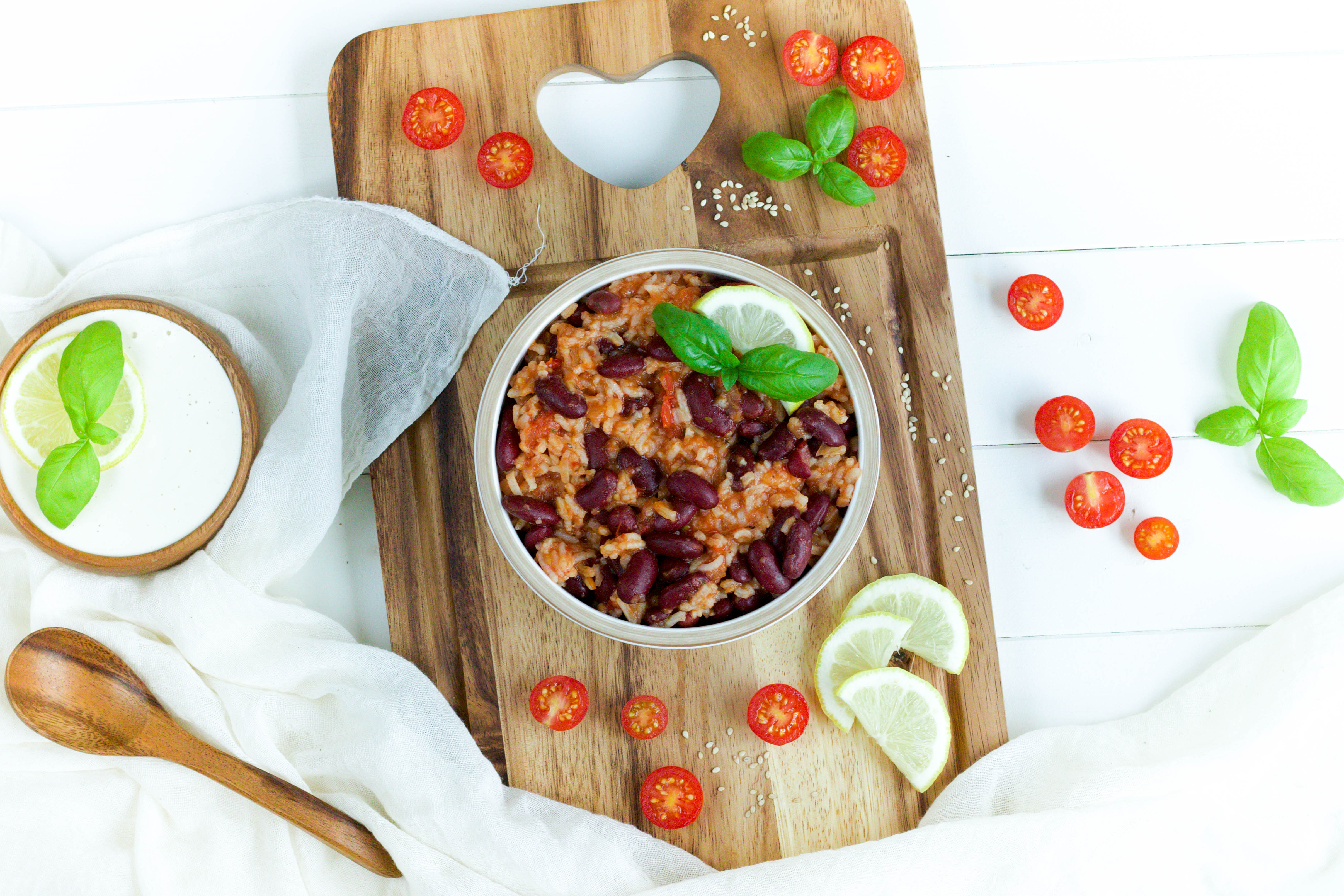 Reisrezepte aus Mexiko | REISHUNGER
