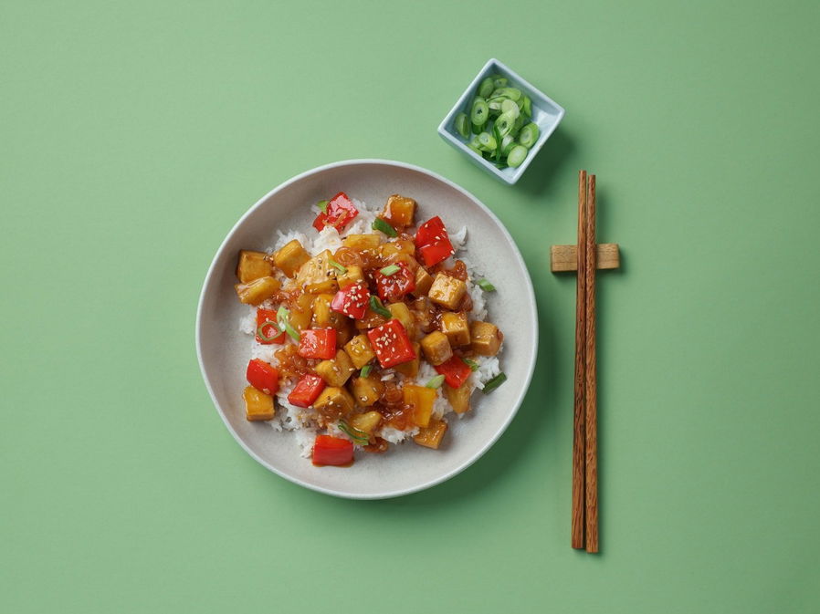 Tofu richtig marinieren Rezepte & Tipps REISHUNGER