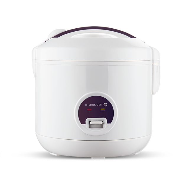 Remo - Rijstkoker 2,2L | Rice cooker & Steamer Remo - Rijstkoker 2,2L | Rice cooker & Steamer