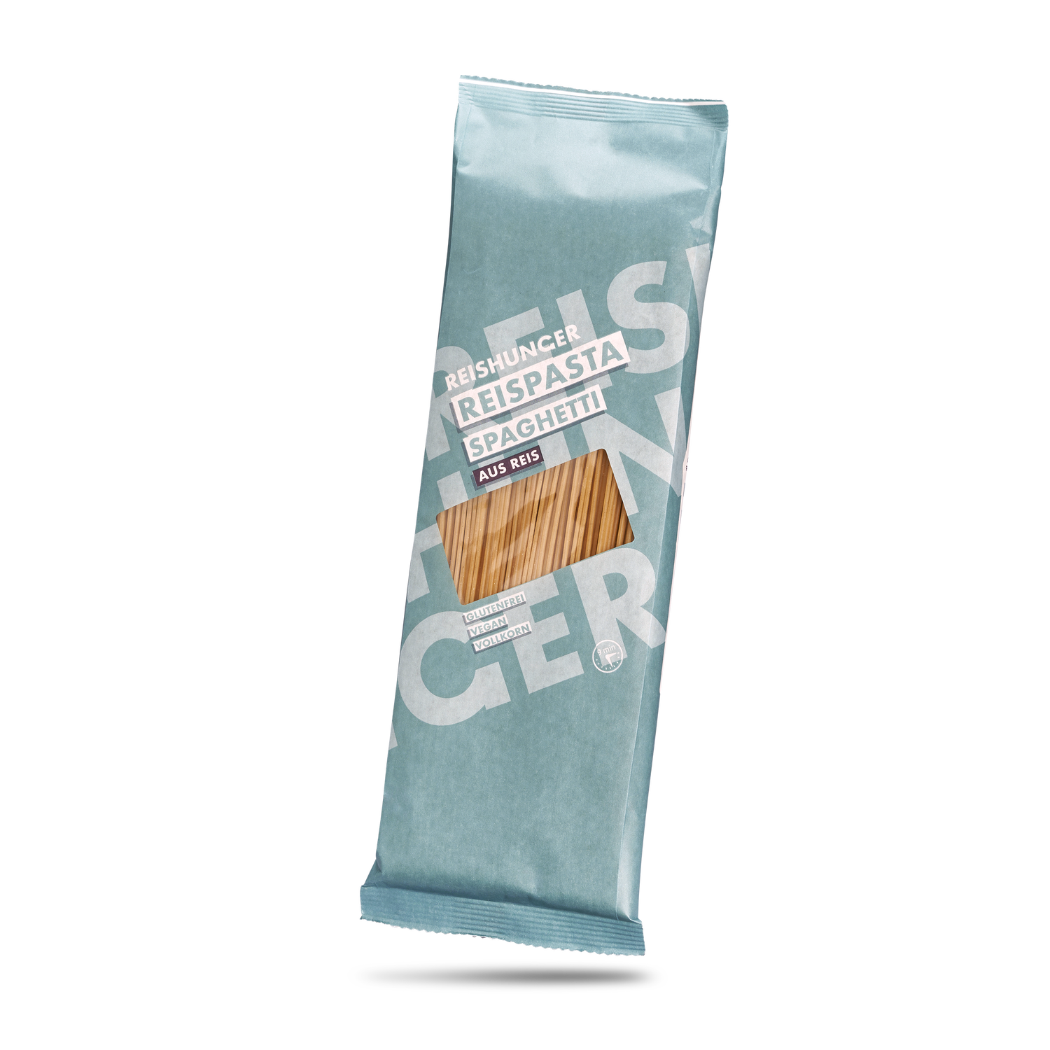 Spaghetti aus Vollkornreis (400g)