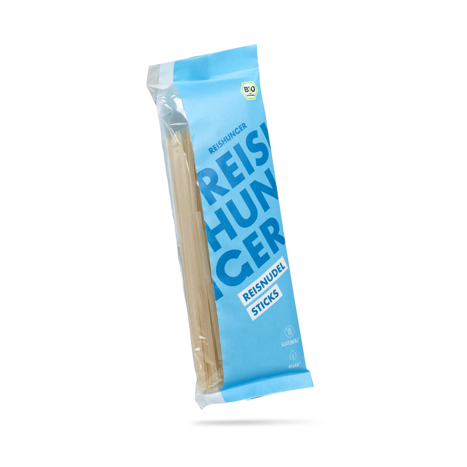 Reisnudel Sticks (4x200g)