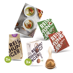 Thai Curry Rezeptbox