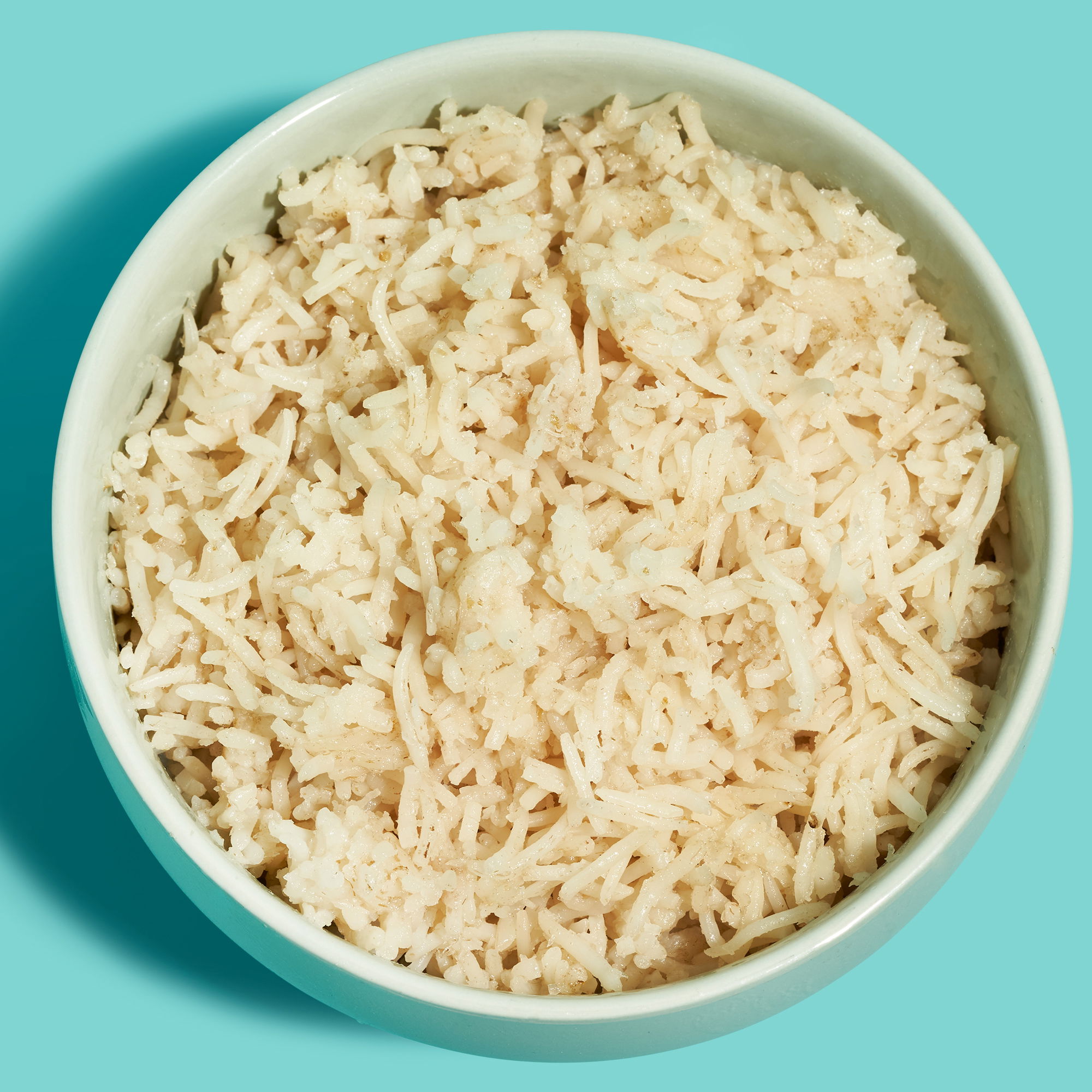 Reis in der Mikrowelle kochen Anleitung REISHUNGER