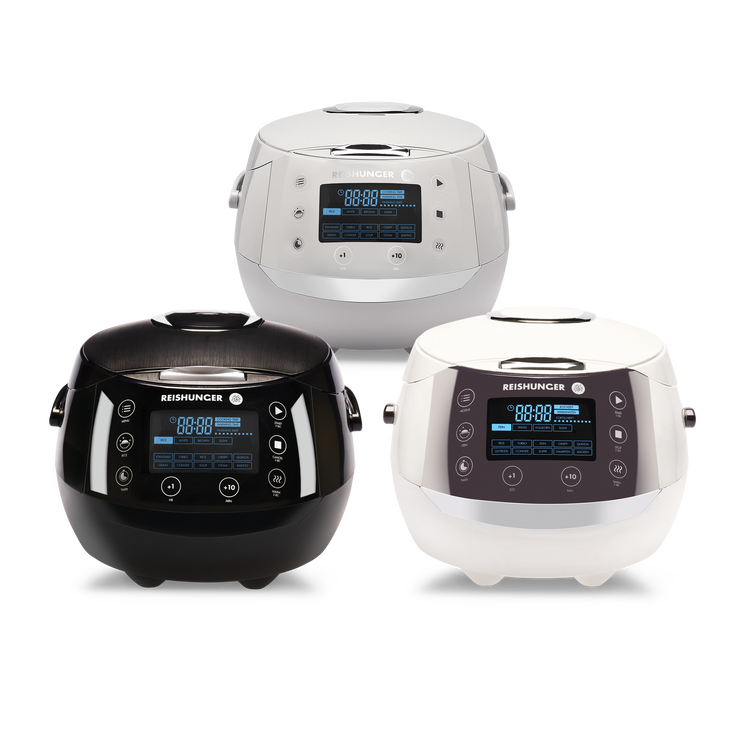 Was sind Mochis? Infos und Tipps REISHUNGER