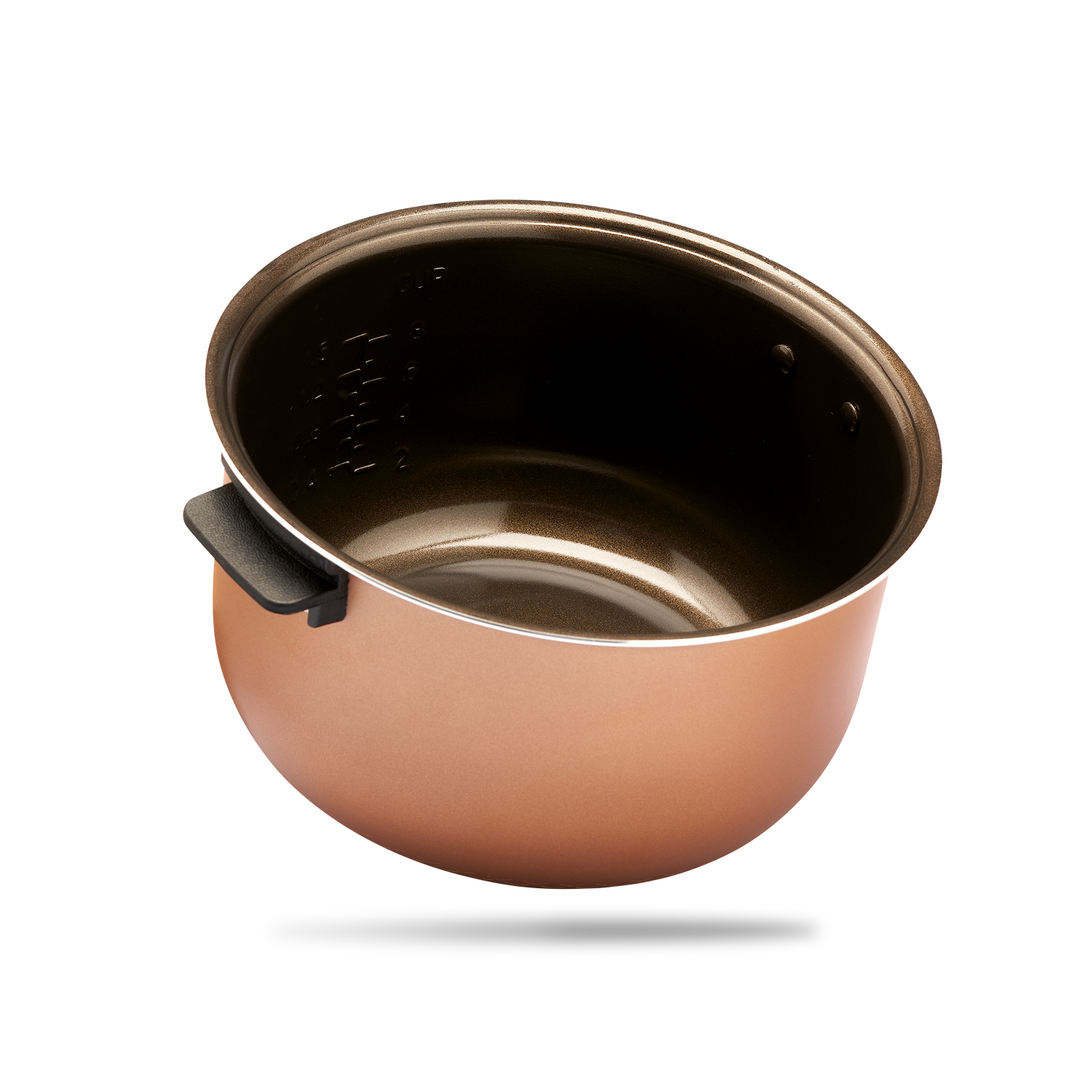 Ersatztopf Digitaler Reiskocher (1,5l) | mit Keramikbeschichtung