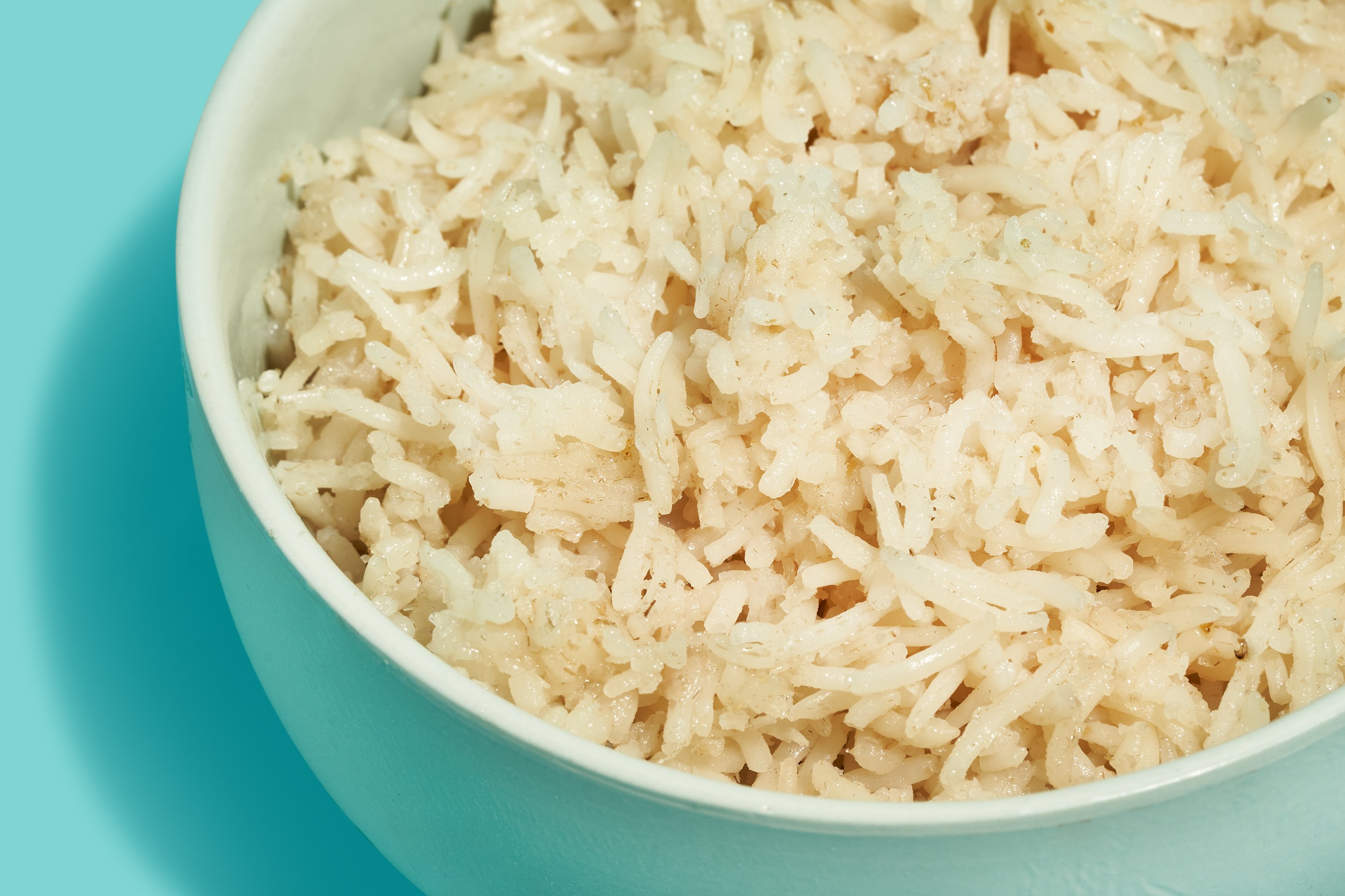 Gedämpften Basmati Kokos Reis kaufen | REISHUNGER