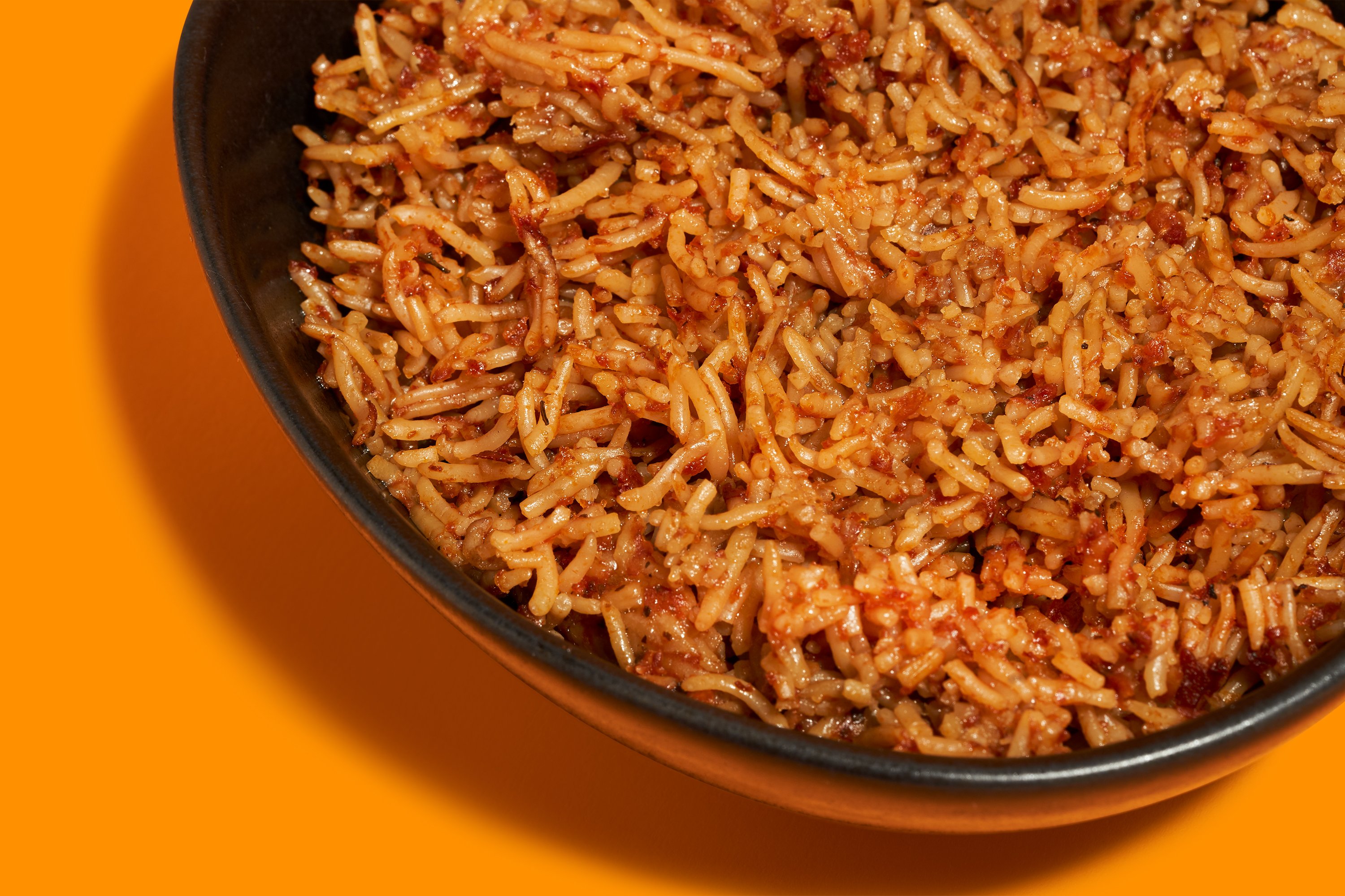 Gedämpften Basmati Tomatenreis kaufen | REISHUNGER
