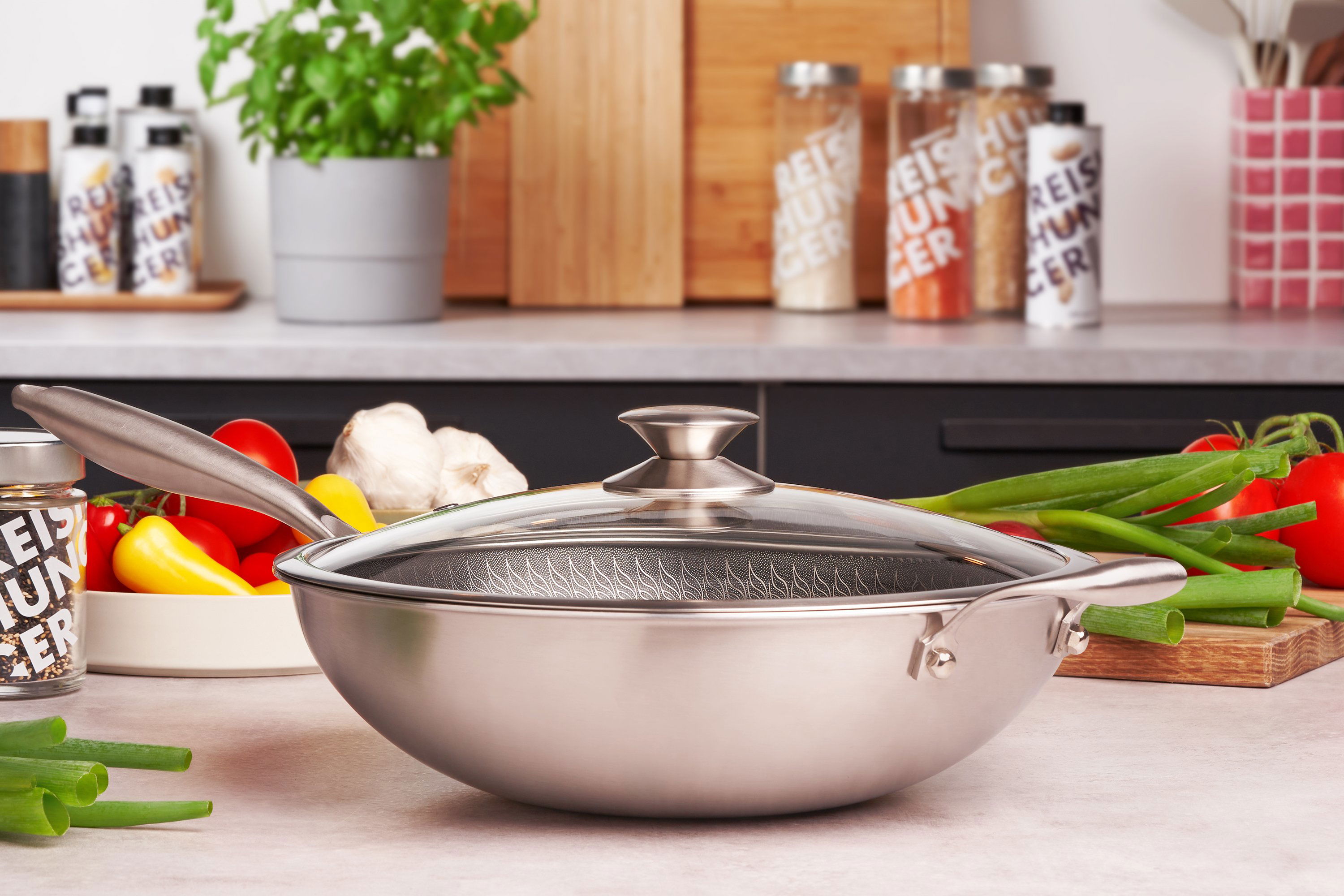 10 Tipps &amp; Tricks beim Kochen im Wok | Für Anfänger | REISHUNGER