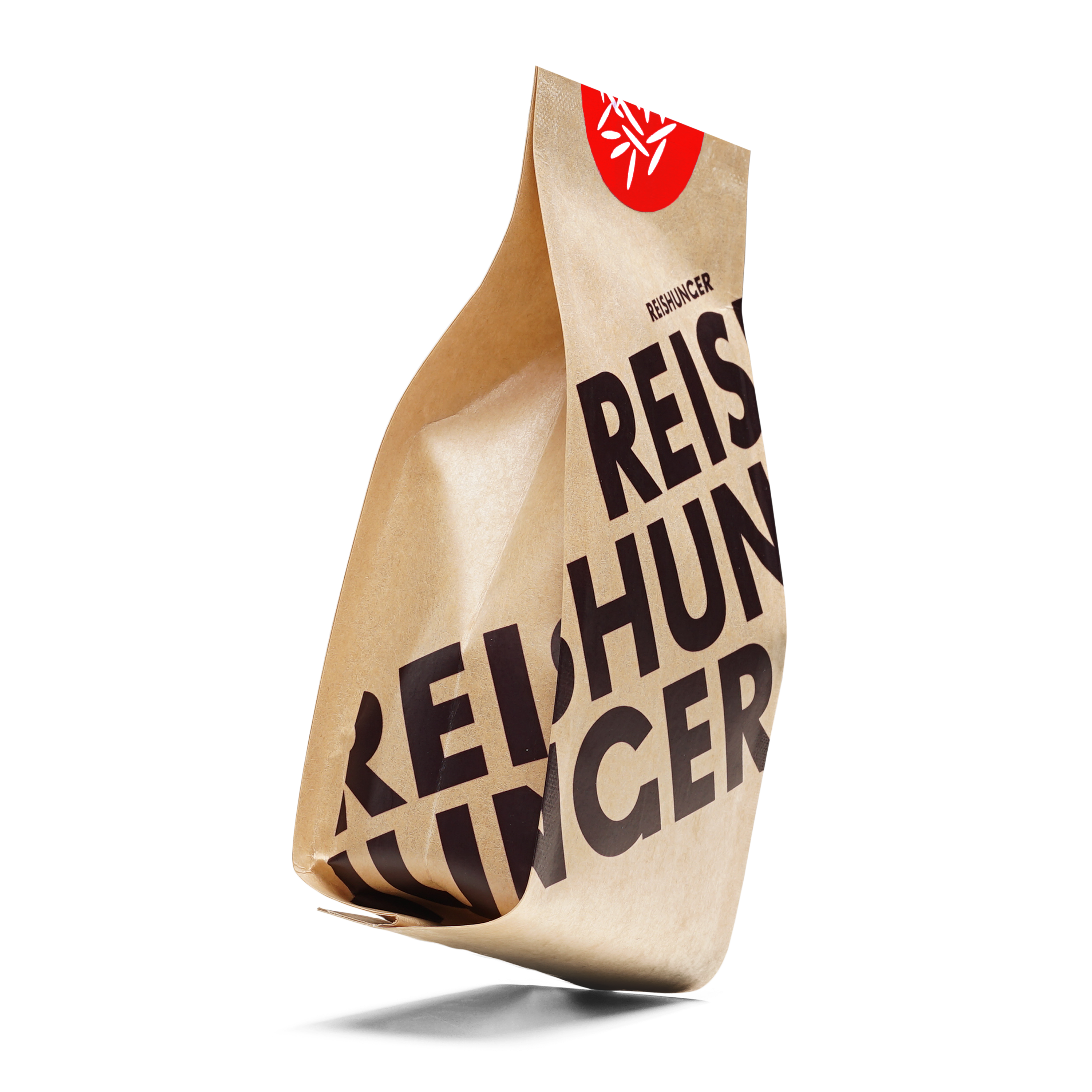 Zubereitung von schwarzem Reis Grundrezept REISHUNGER