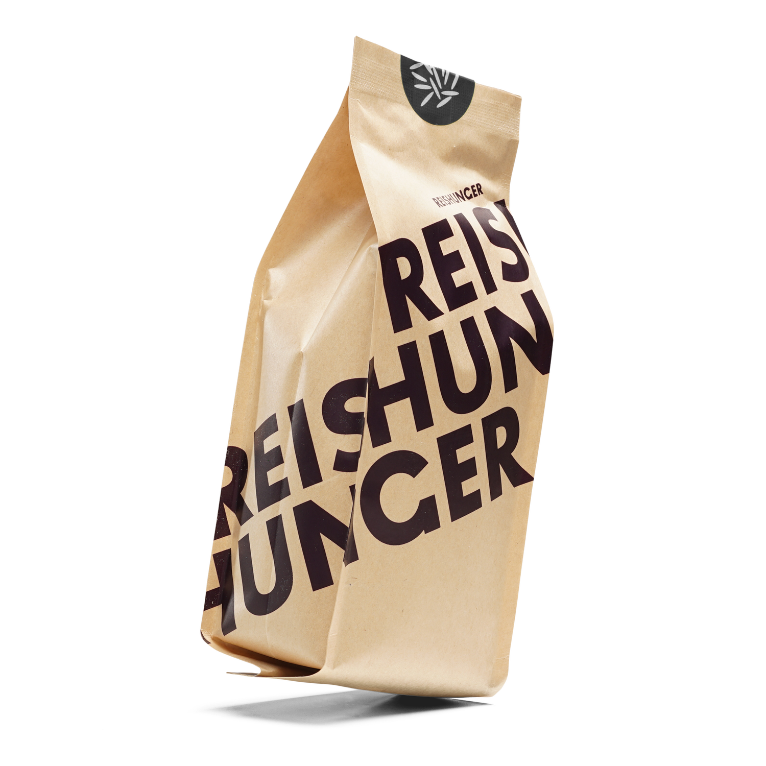 Schwarzer Bio Reis (3x600g) | Nerone | Aus dem italienischen Piemont