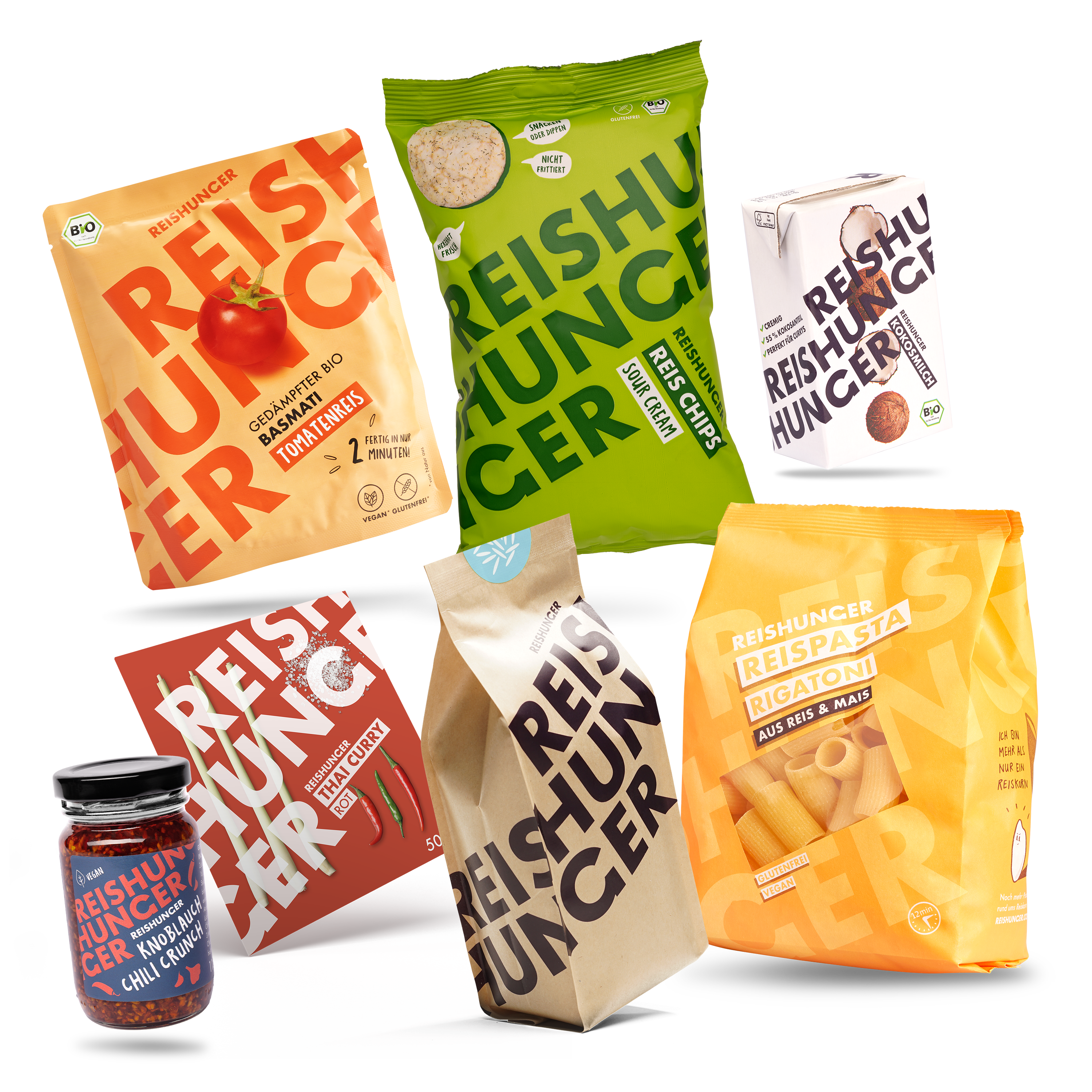 Carton Boxes packaging