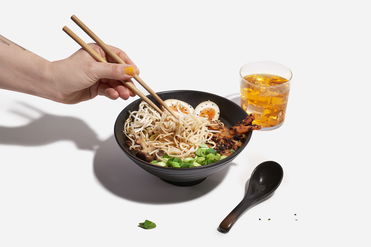 Shoyu Ramen