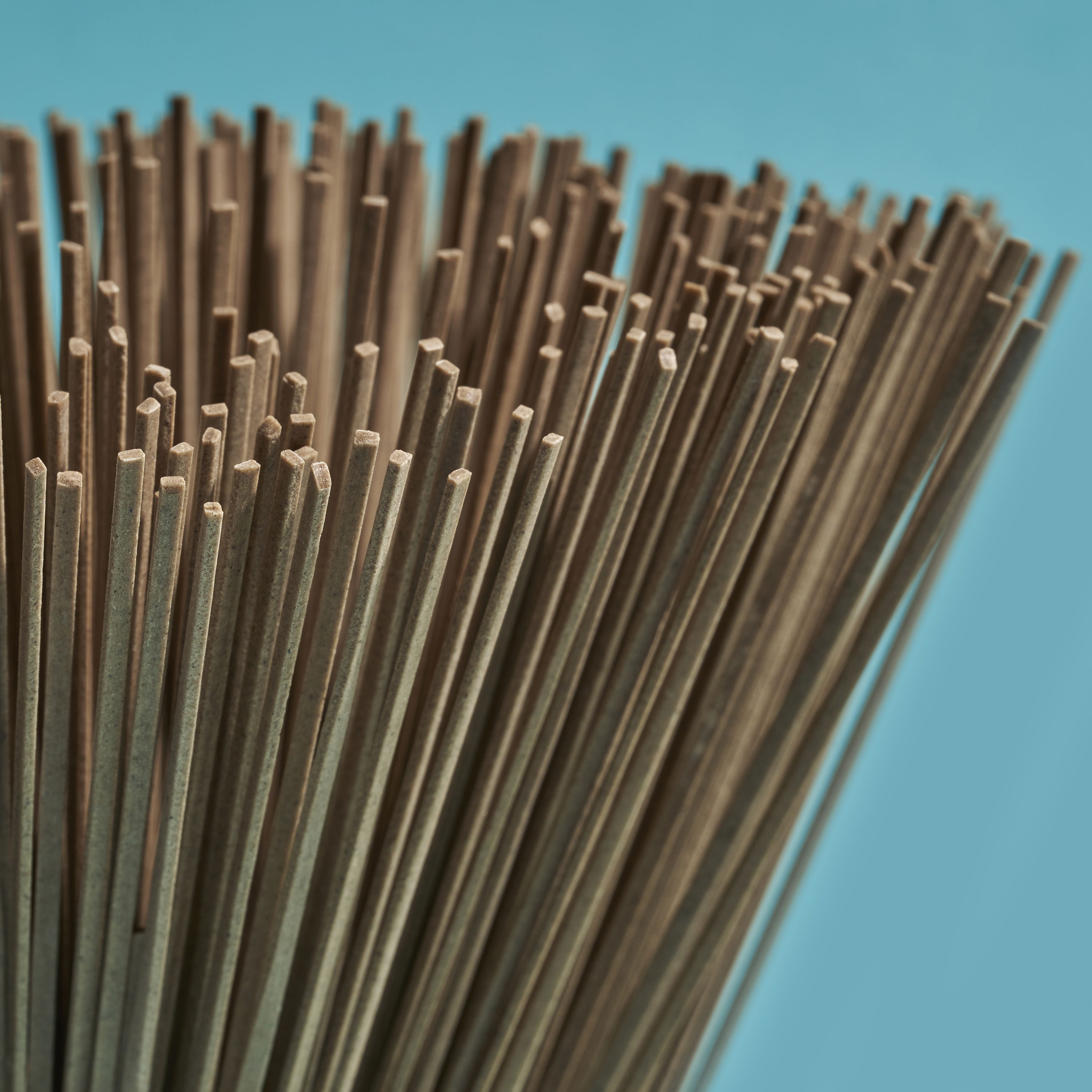 Zubereitung von Buchweizen Kochen & Rösten REISHUNGER