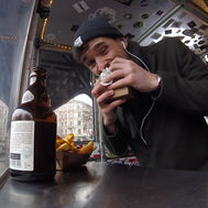 Profilbild von Tim Armann