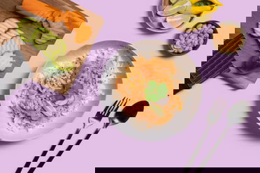 Streetfood Thai Curry