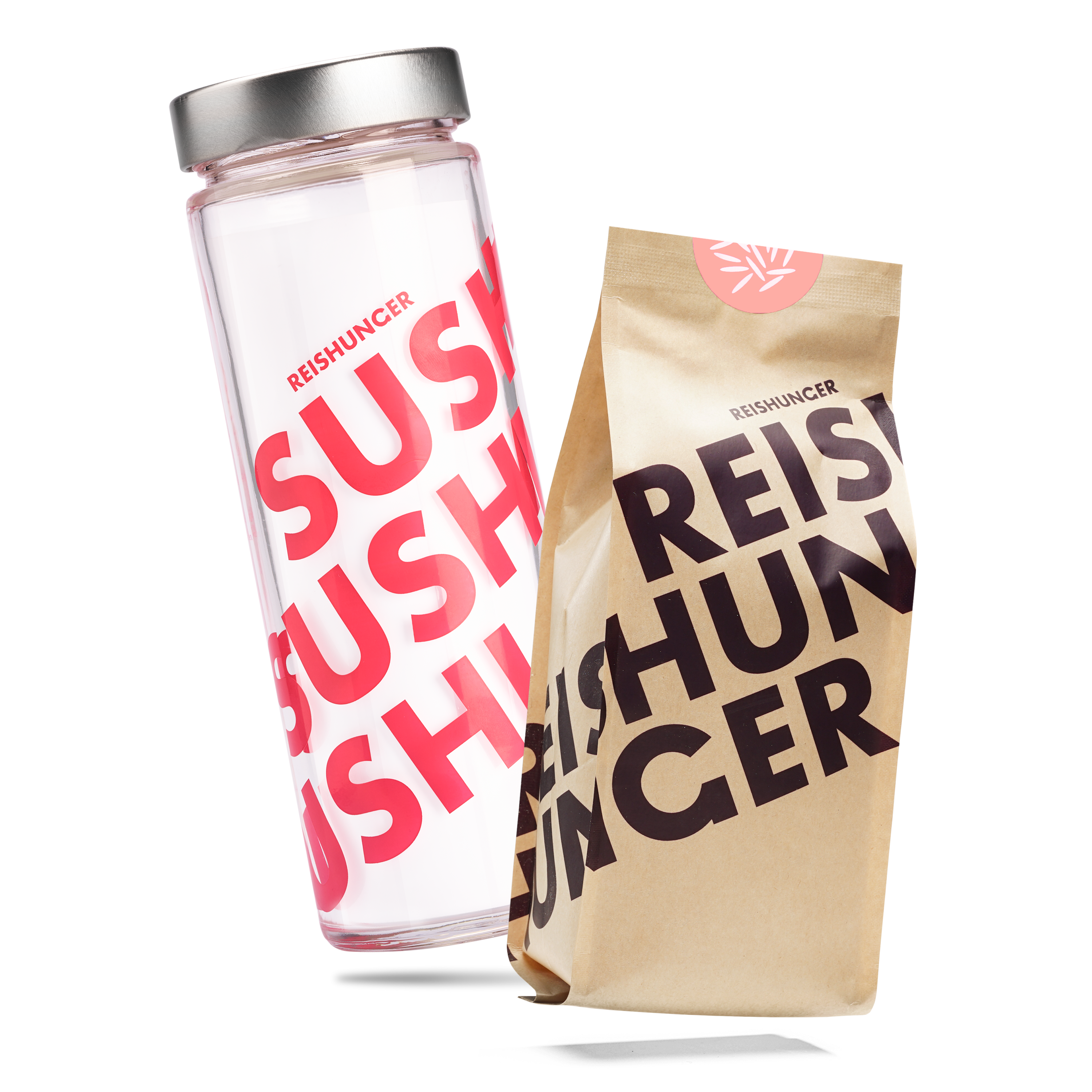 Koshihikari Reis kaufen | Sushi Reis ab 600 g | REISHUNGER Koshihikari Reis kaufen | Sushi Reis ab 600 g | REISHUNGER