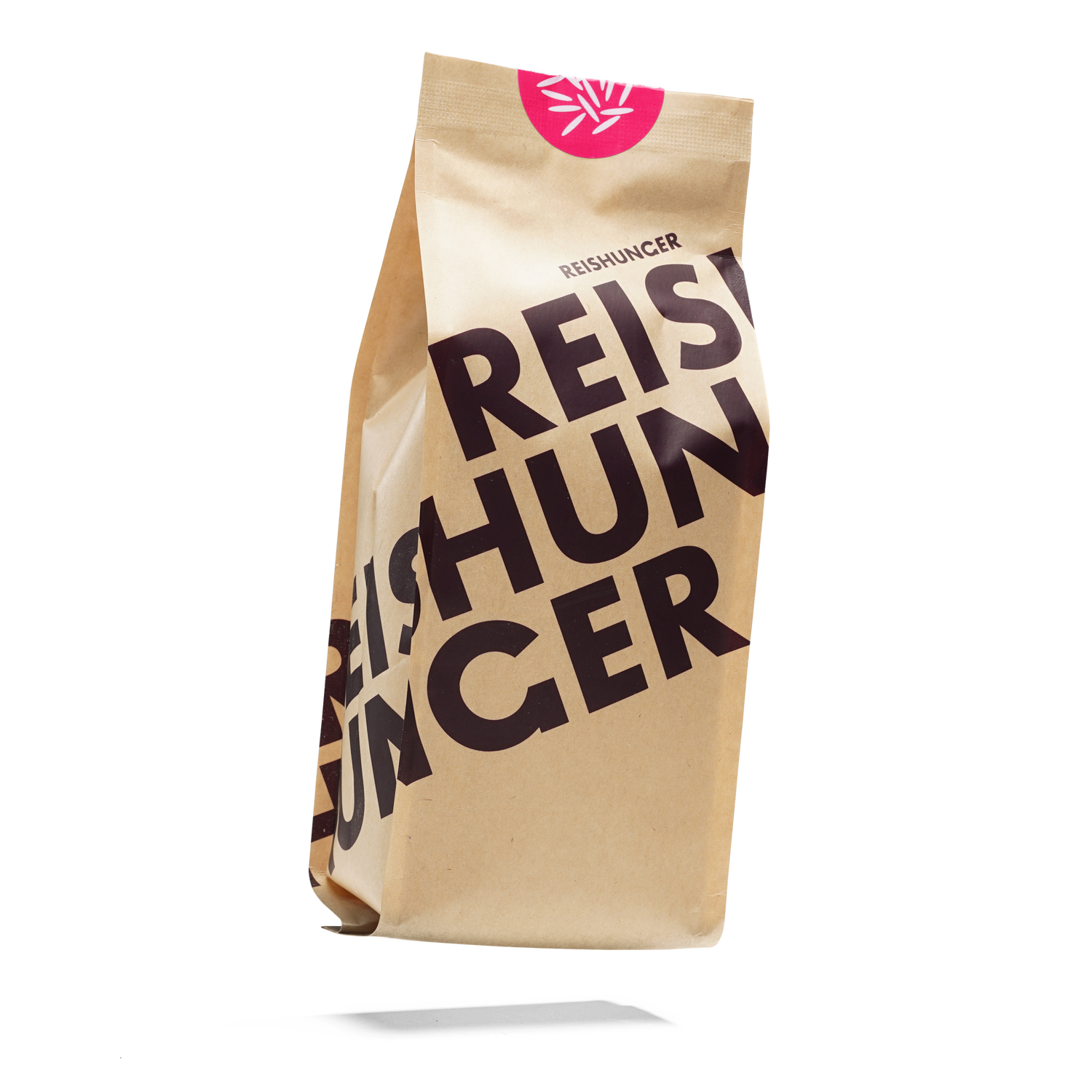 Sushi Reis (600g) | Selenio | Perfekt für Sushi | Aus Italien