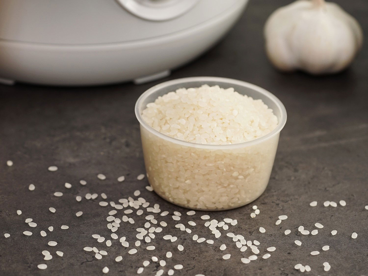 Langkornreis kaufen | Basmati, Jasmin & mehr | REISHUNGER