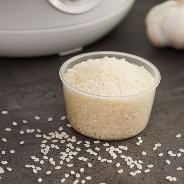 Reis Roh Langkornreis kaufen | Basmati, Jasmin & mehr | REISHUNGER