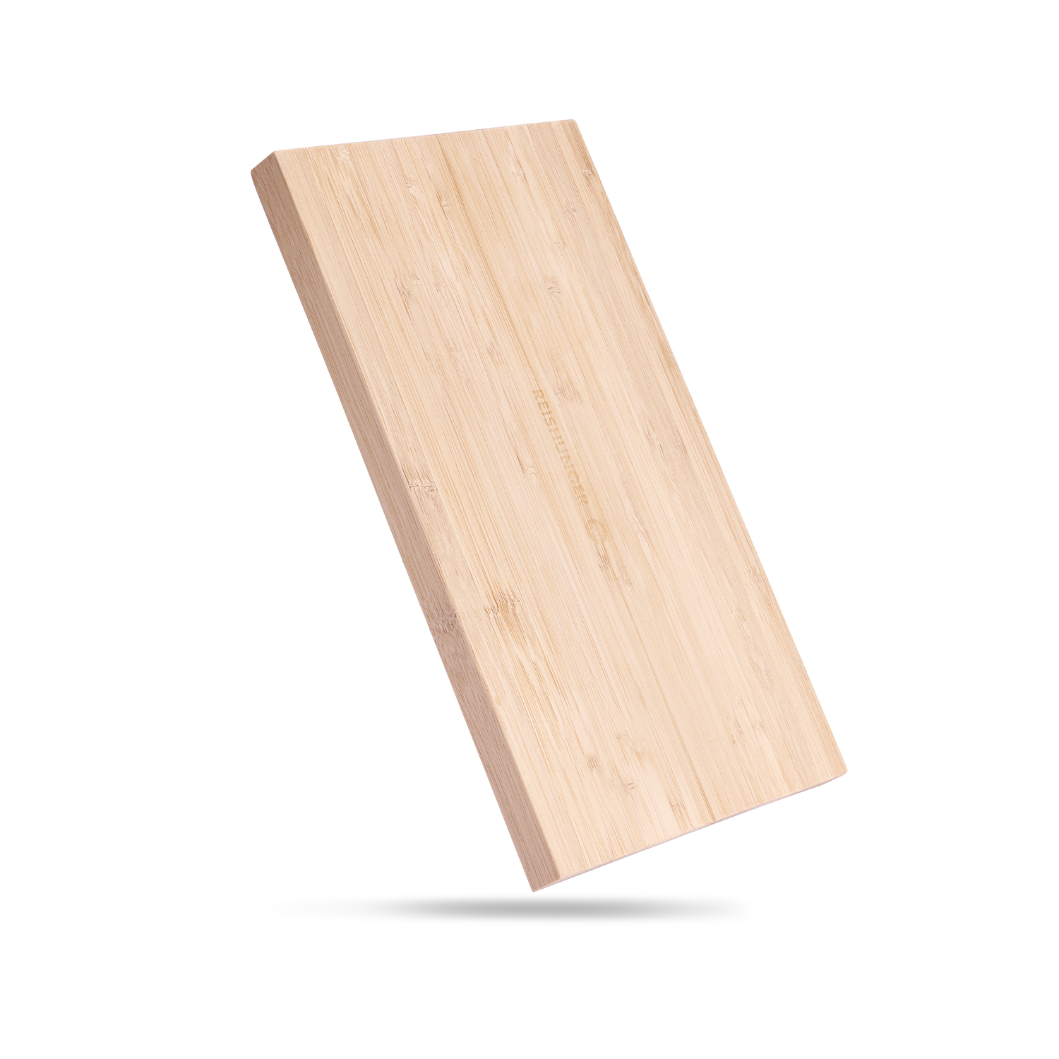 Sushi Servierbrett aus Bambus (18 x 10 cm) | Sushi stilecht servieren