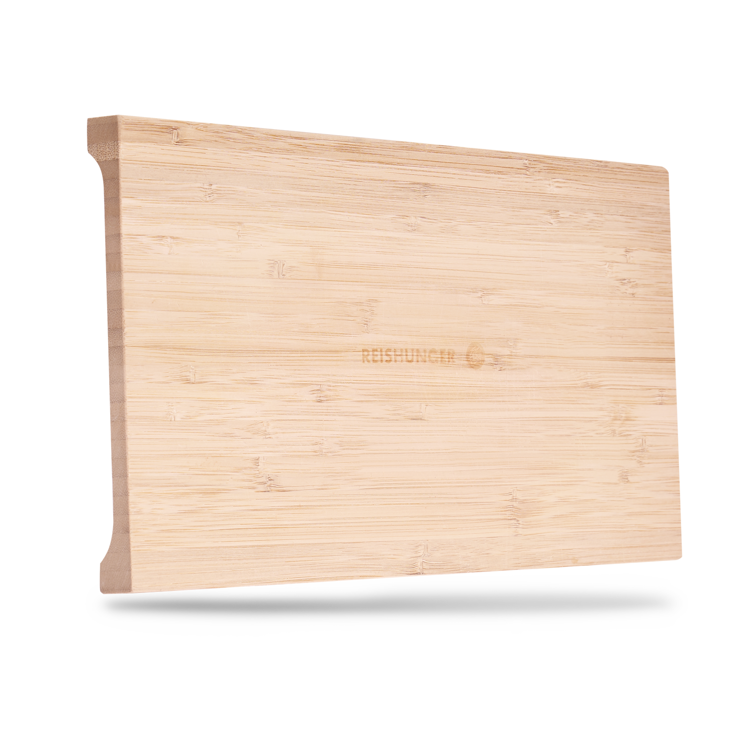 Sushi Servierbrett aus Bambus (32 x 18 cm) | Sushi stilecht servieren