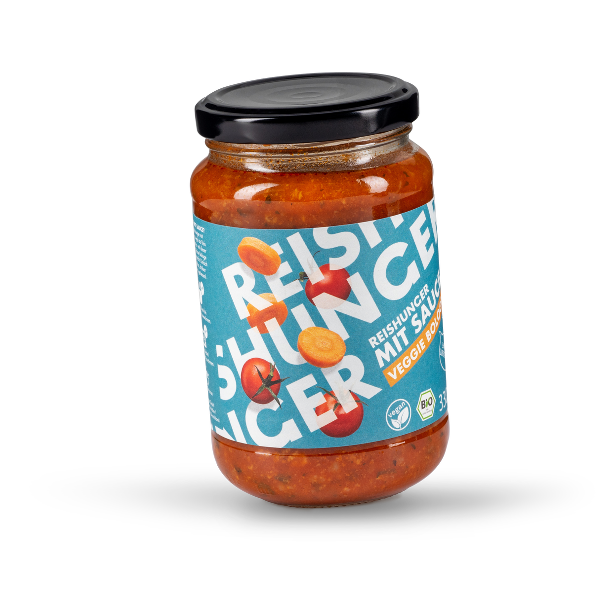 Bio Veggie Bolognese Sauce