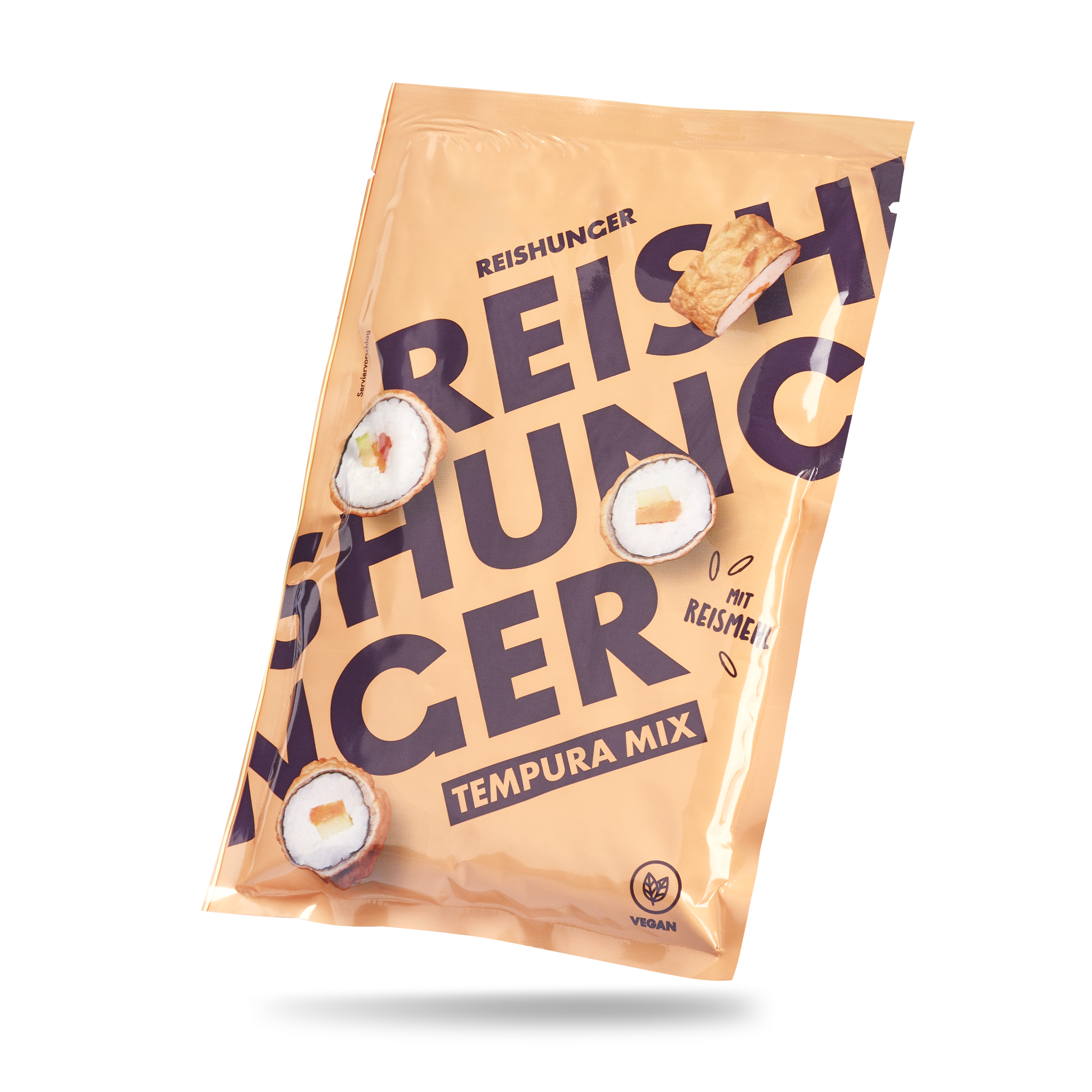 Tempura Mix kaufen ab 180 g REISHUNGER