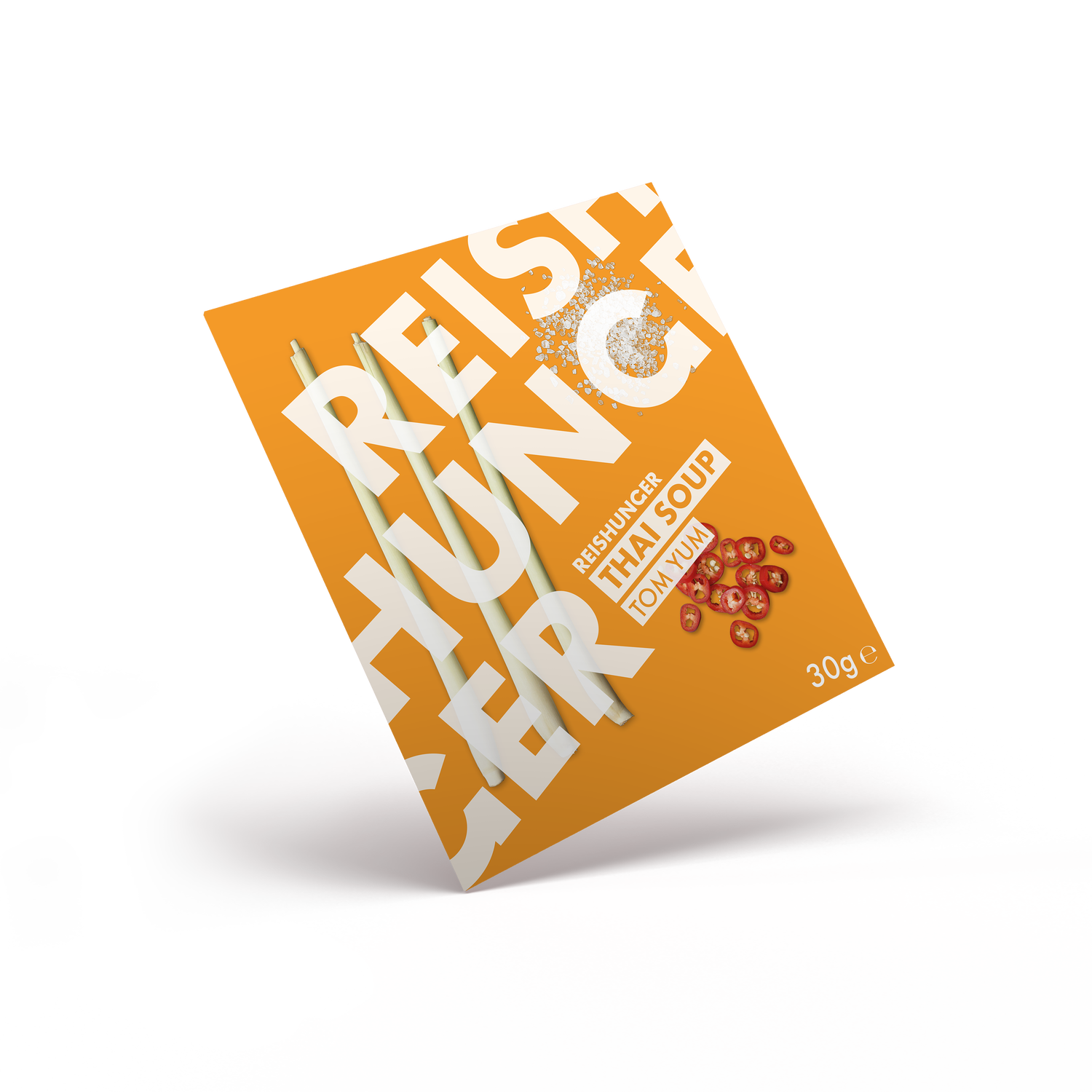 Tom Yum Paste (4x30g) | Thai Soup