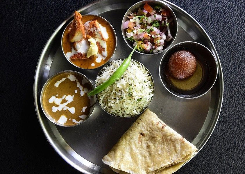 Indische Küche | Von Curry bis Dal | REISHUNGER