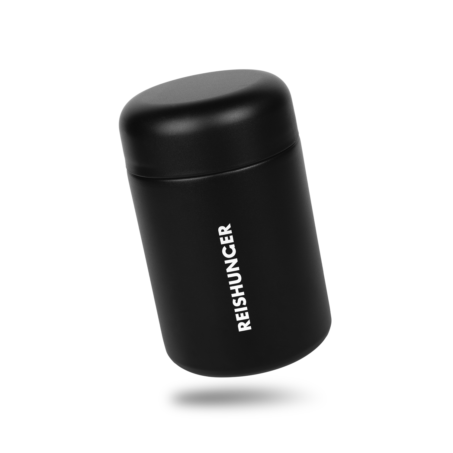 Thermobehälter (600 ml) | Auslaufsicherer Isolierbehälter aus Edelstahl | Perfekt für Speisen