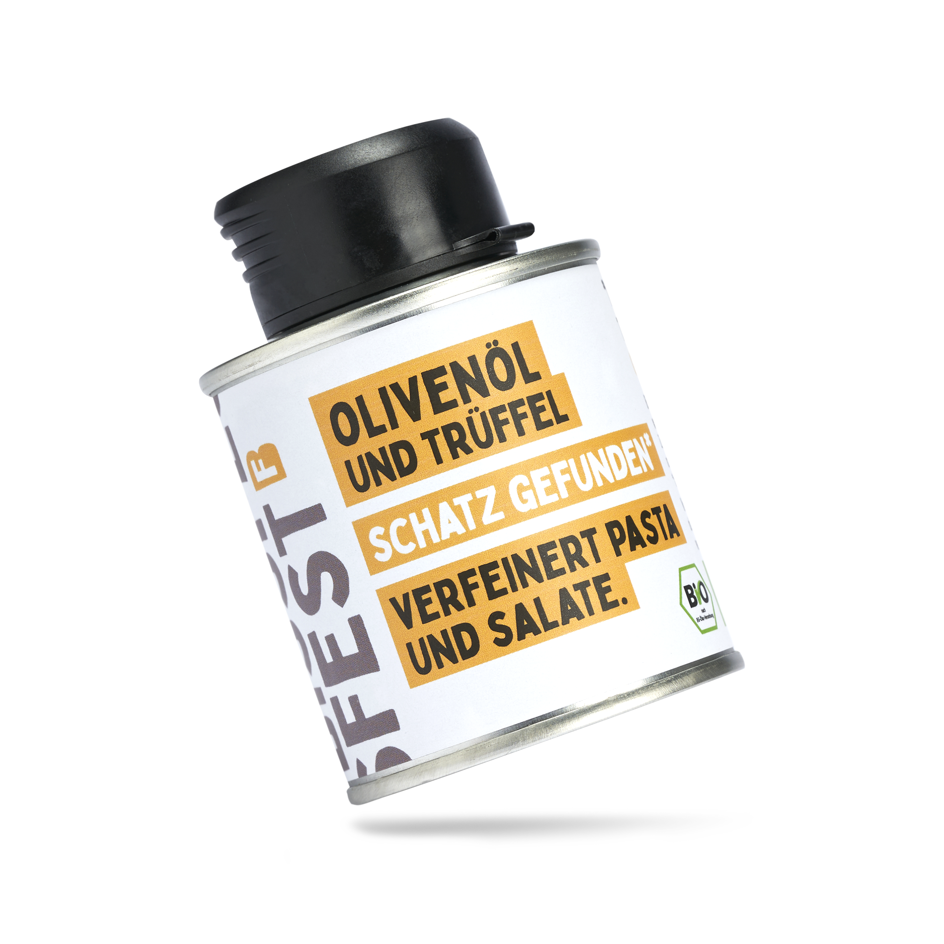 Gefüllte Nudeln selber machen | Anleitung | BISSFEST