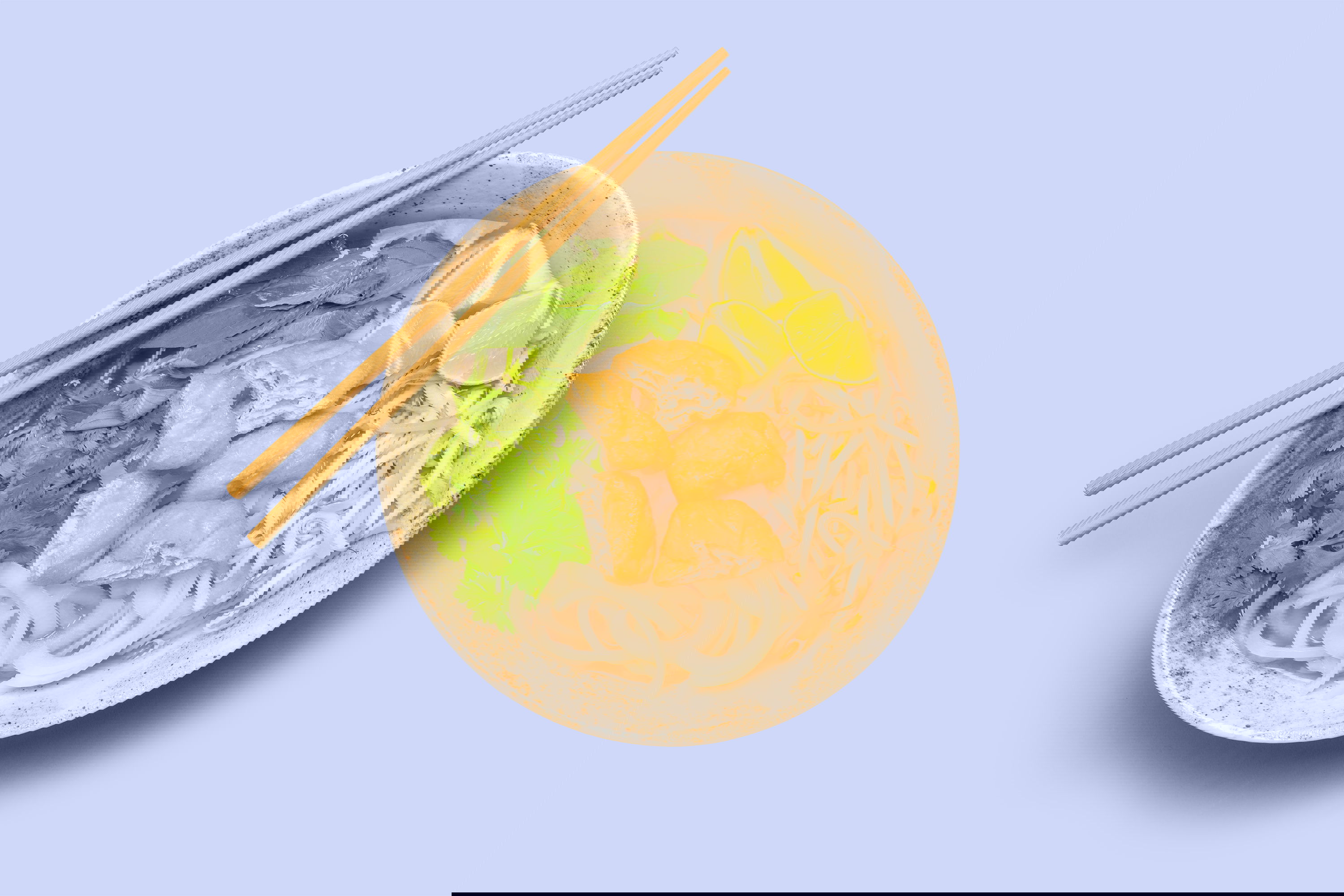 Vegane Pho Suppe | Rezept | Reishunger Vegane Pho Suppe | Rezept | Reishunger