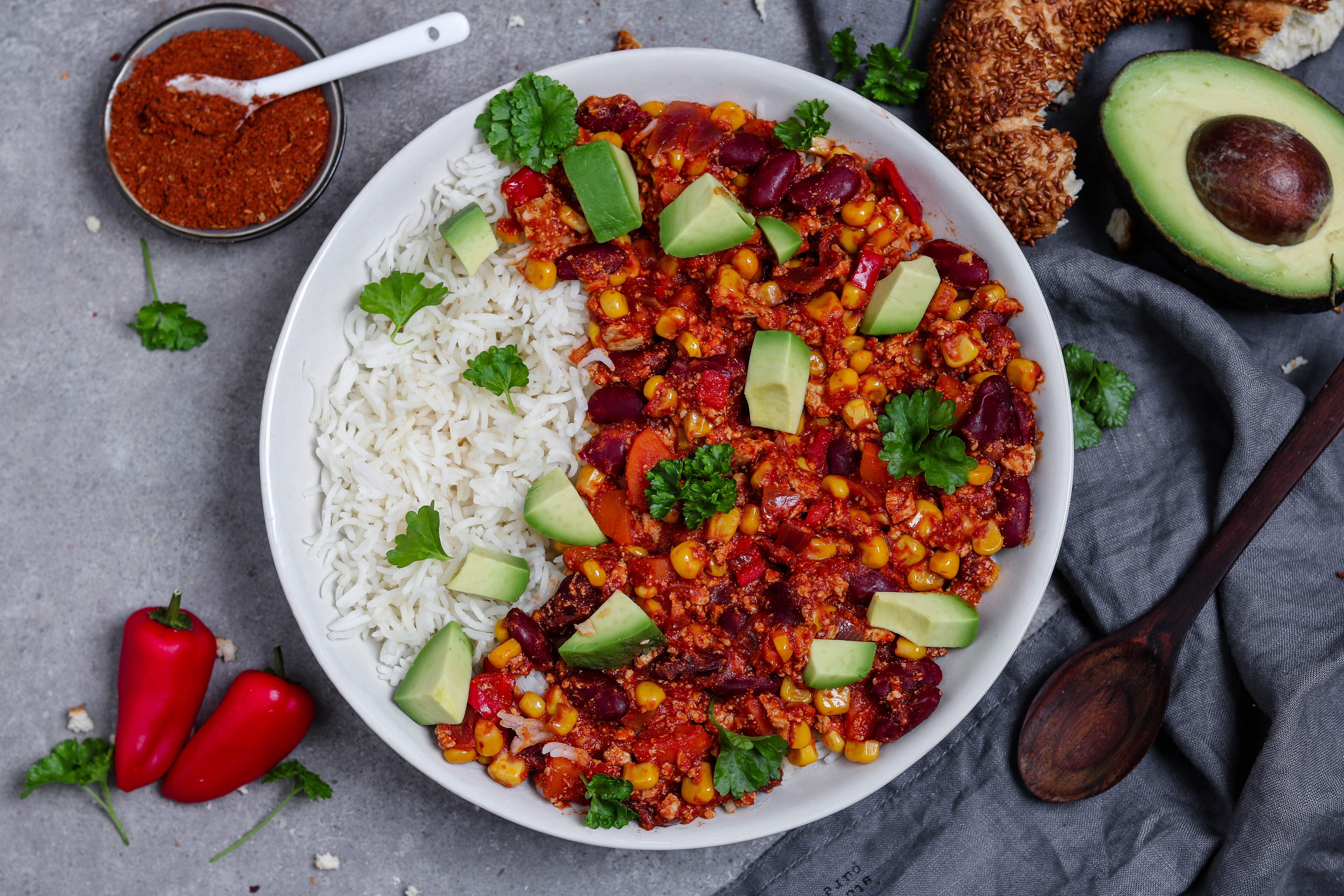 Reisrezepte aus Mexiko | REISHUNGER