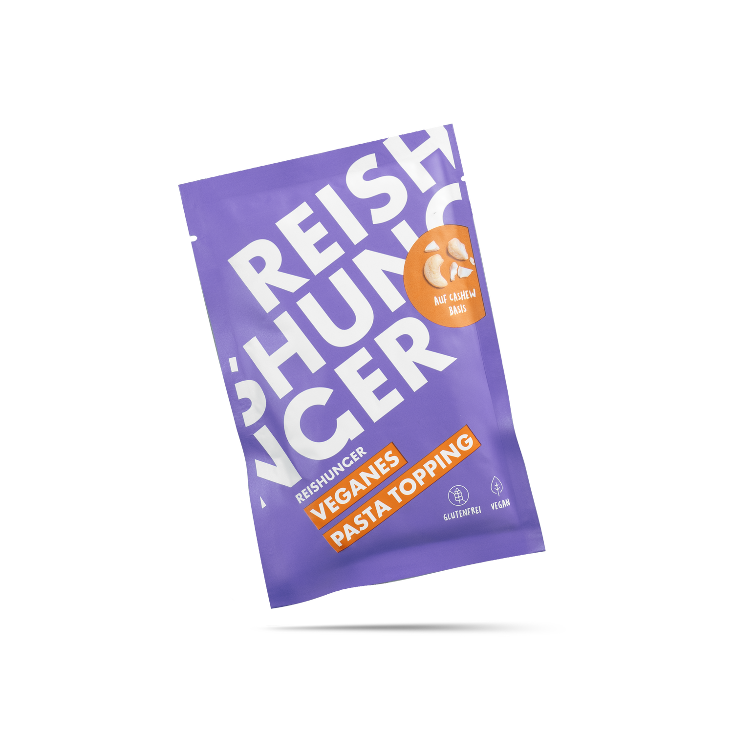 Veganer Parmesanersatz (70g)