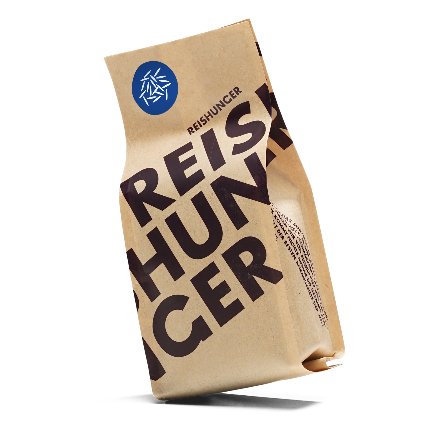 Bio Vollkorn Basmati Reis (3 kg)