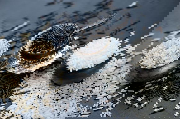 Bevat rijst gluten? | Kennis | REISHUNGER