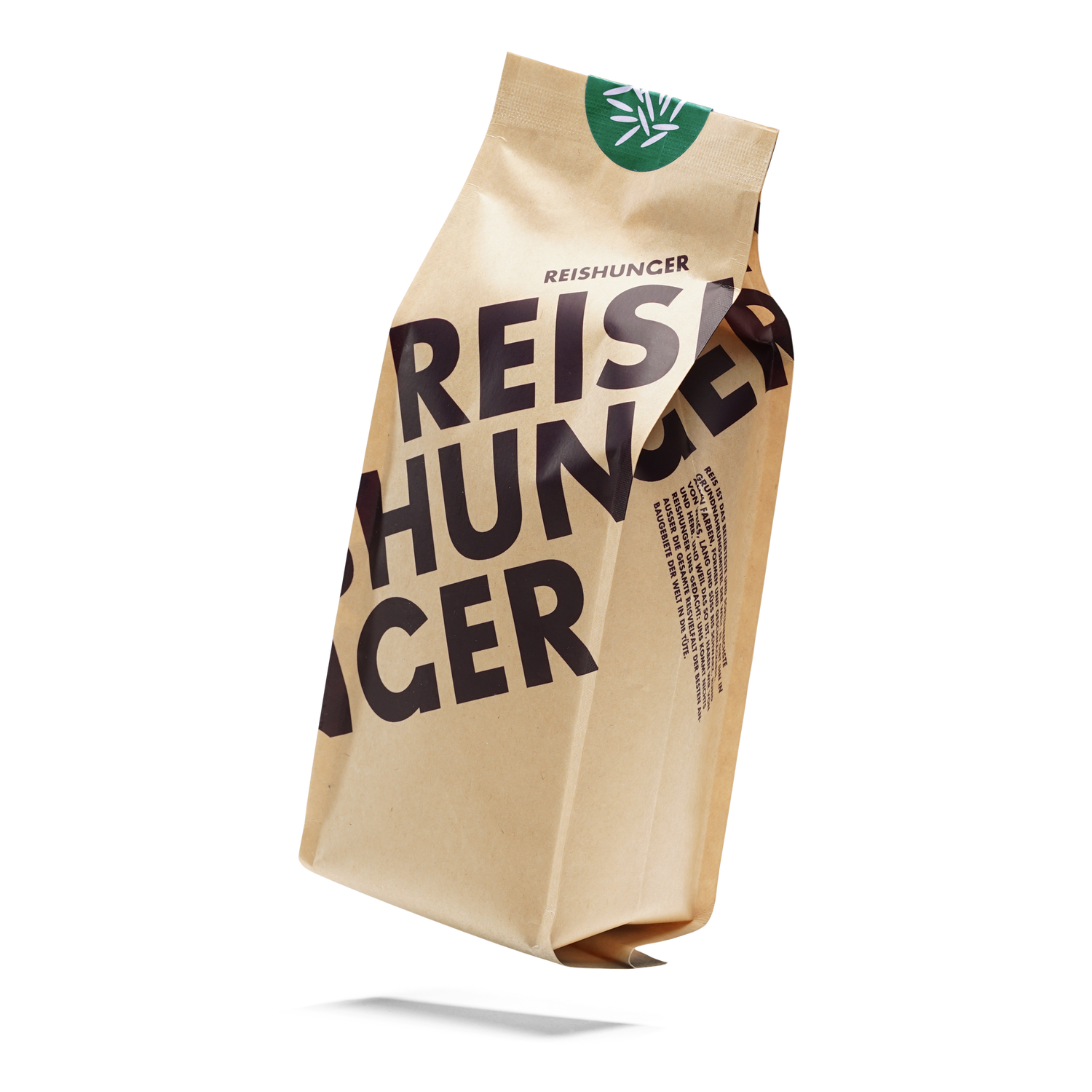 Wildreis (3x600g) | Zizania | Herb-nussiges Aroma | Aus Kanada